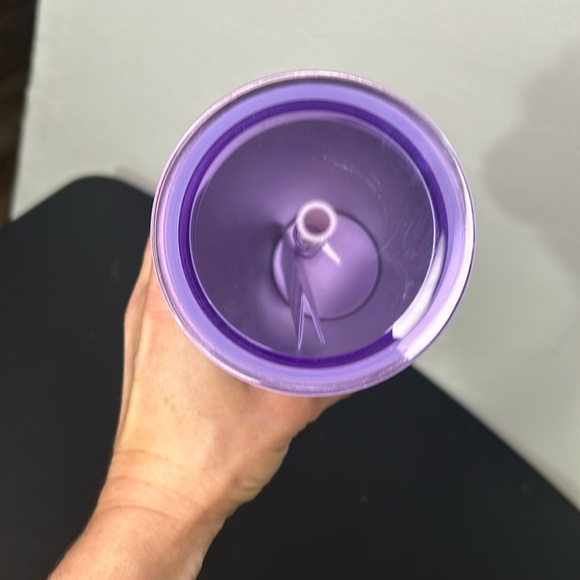 67. Starbucks 2023 Twilight purple & blue Ombré Mermaid Tumbler BNWT - Picture 4 of 6